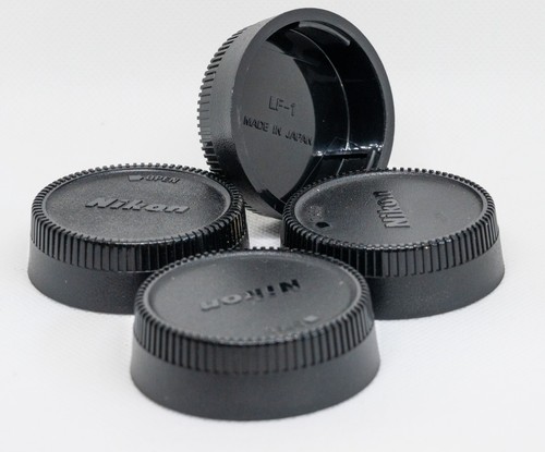Tappo originale nikon lf1 - 1x,