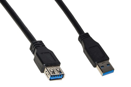 Cavo prolunga usb 0 - cavo,