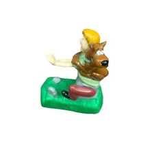 Figurina Scooby Doo 1996 