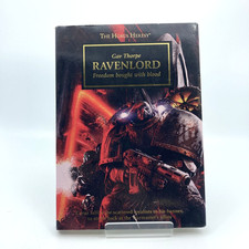 Ravenlord - Signed - Gav