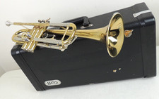 JUPITER Bb TRUMPET 🎺 JTR