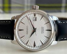Orologio uomo automatico Seiko