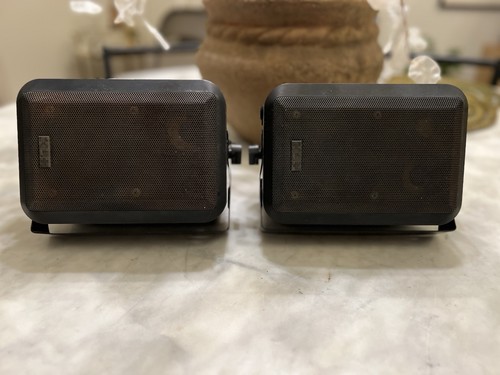 Coppia diffusori compatti - , klh