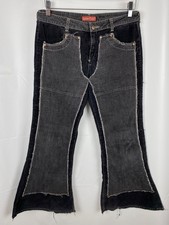 Jeans Indian Rose vita bassa