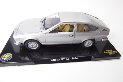 Alfa romeo alfetta - alfa,