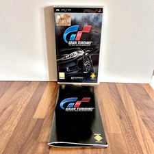 GRAN TURISMO gioco Sony PSP