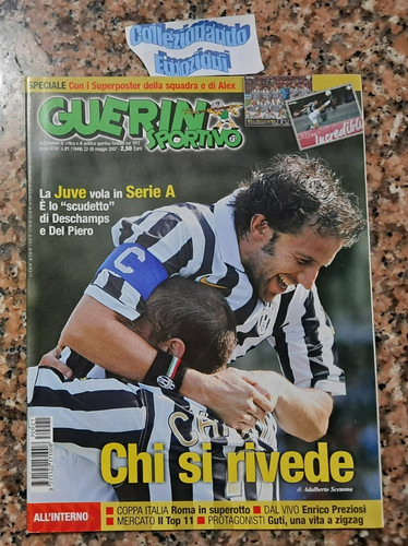Guerin sportivo 2007 - guerin, 2007-del