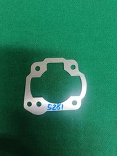 Basette calibrate Minarelli SR