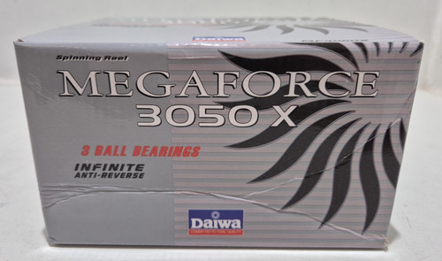 Mulinello spinning daiwa - mulinello,