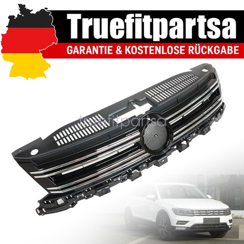 Neu kühlergitter kühlergrill - neu,