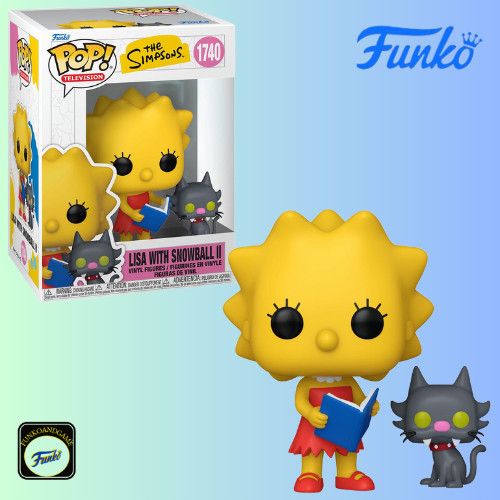 Funko pop television - television, the