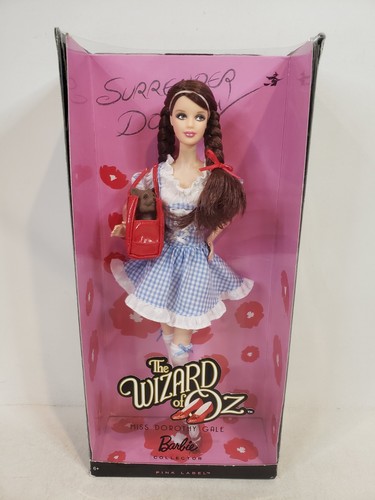 Bambola barbie miss dorothy - barbie,