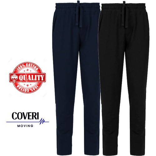 Pantaloni tuta uomo estivi - pantaloni,