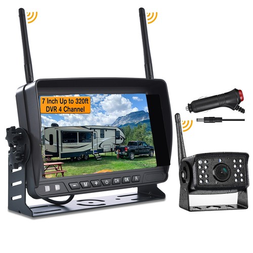 Telecamera backup monitor - telecamera, di