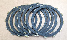 HONDA CB750SC NIGHTHAWK SET