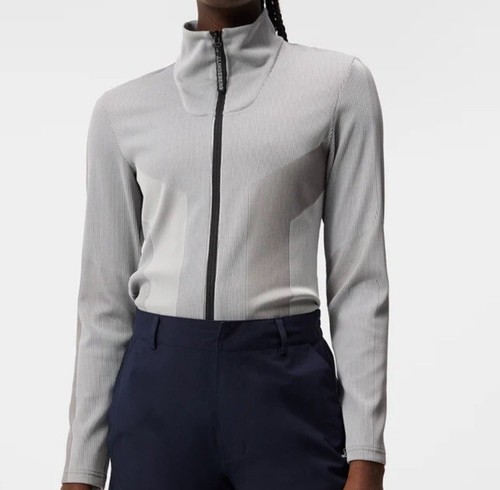 Lindeberg slot full zip mid - j.,