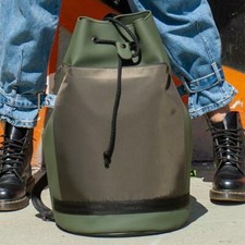 ALGORITMO Sacca Portofino