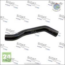 Tubo intercooler aspirazione