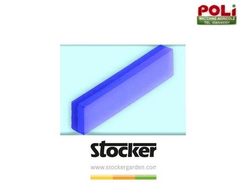 Stocker pietra corindone - stocker,