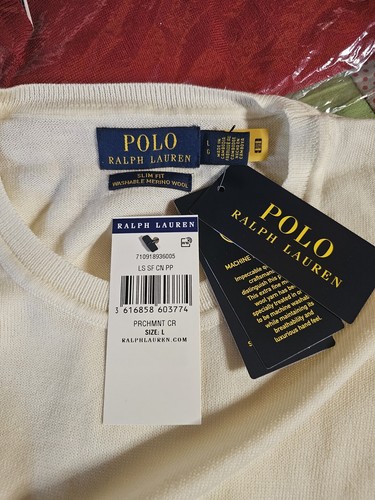 Polo ralph lauren maglia uomo - polo,
