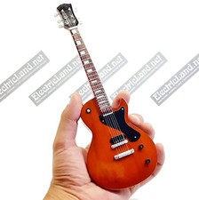 Mini Guitar 1:4 Beatles JOHN
