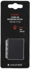 LedLenser Batteria