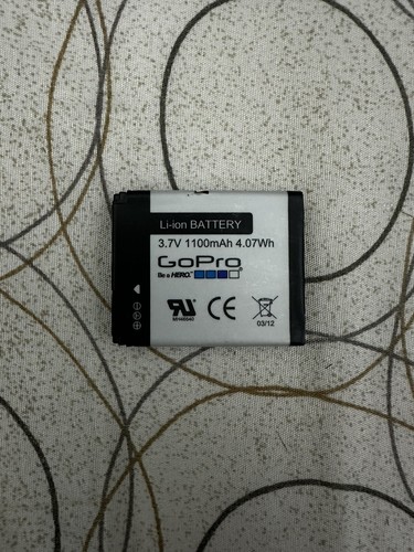 Batteria gopro hero - gopro,