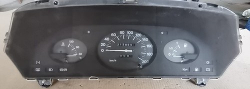 Quadro strumenti alfa - quadro,