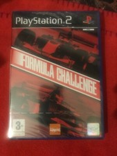 Formula Challenge Playstation