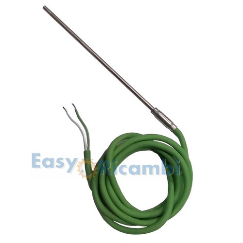 Sonda fiamma termocoppia tck - sonda,