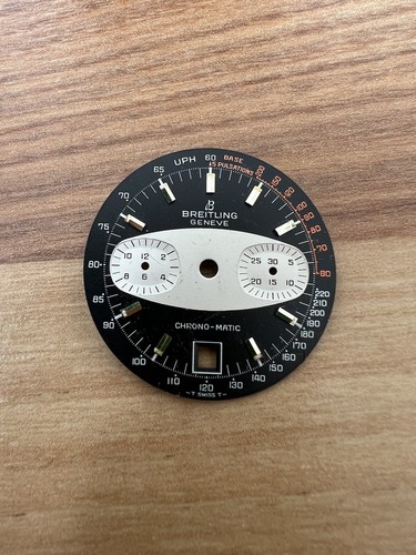 Breitling chrono matic 2111 - breitling, chrono-matic