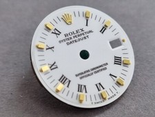 ROLEX Lady Oyster Perpetual