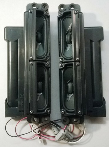 Coppia altoparlanti rsp - coppia, rsp-za