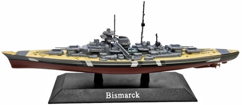 Corazzata bismarck 1941 - corazzata, bismarck,