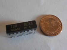 2PZ TDA1005A / TDA1005AT