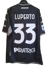 Maglia empoli luperto match - empoli,