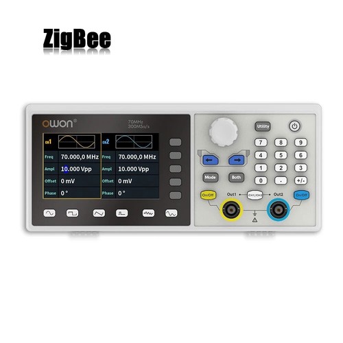 Owon dge2035 generatore - owon, di