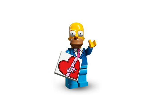 Lego 71009 minifigures serie - lego,