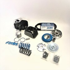 KIT ELABORAZIONE POLINI 65 CC