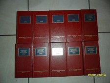 CALENDARIO ATLANTE DE AGOSTINI