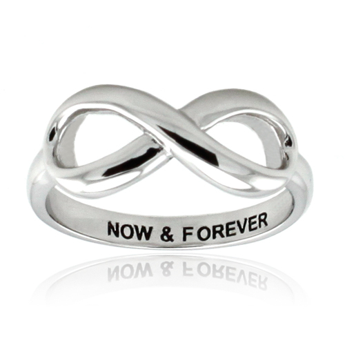 Anello promessa matrimonio