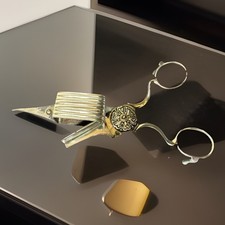 Antico Snuffer Candela Rogers