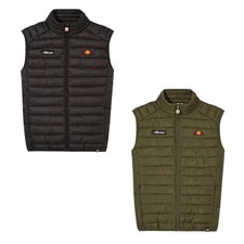 Ellesse Uomo Gilet BARDY -