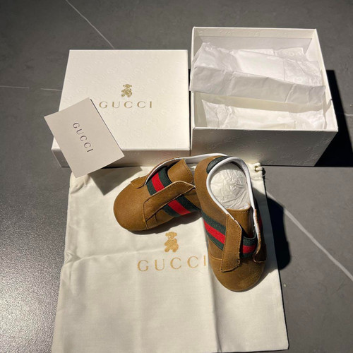 Scarpe bambino gucci originali - bambino,