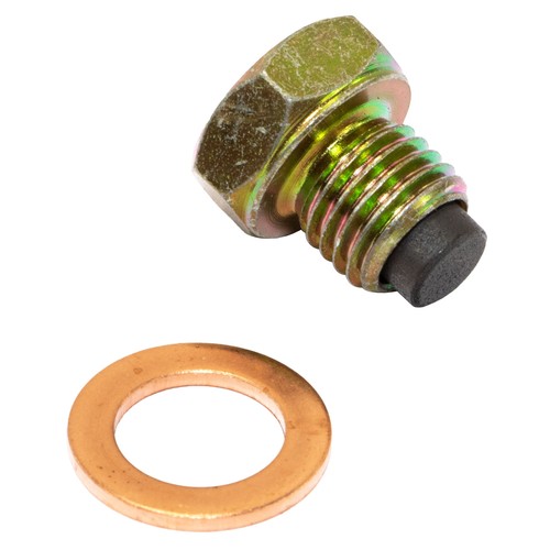 ölablassschraube magnetisch - Ölablassschraube,