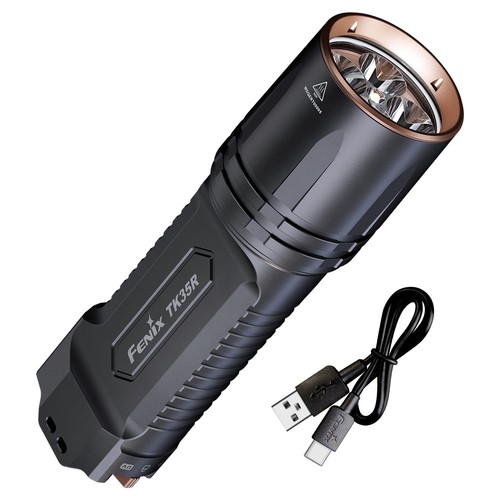 Fenix tk35r 5800 lumen - tk35r,