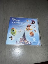Disney Children's Favorites