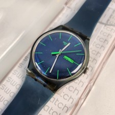 Orologio Swatch SR1130SW Neon