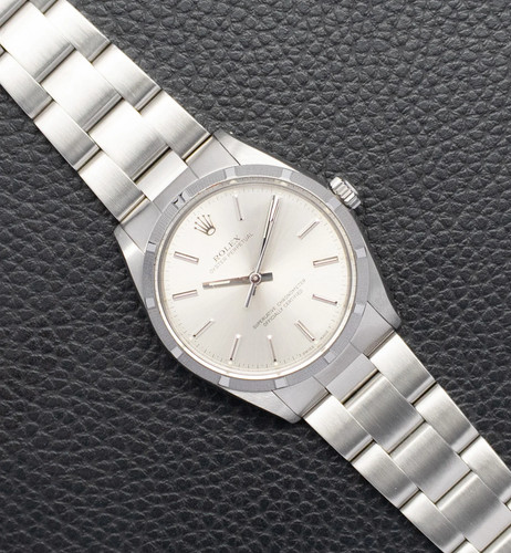 Rolex oyster perpetual - oyster, 1003
