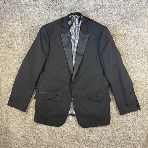 Giacca blazer smoking - , nero